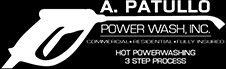 AP Power Wash | An A. Patullo Company