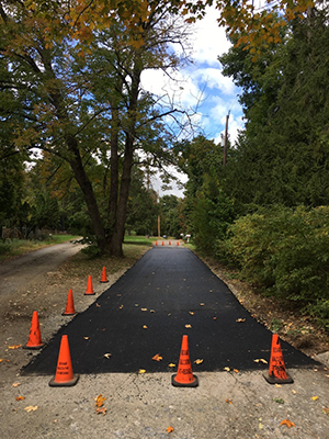 Driveway Pavement Contractor NJ