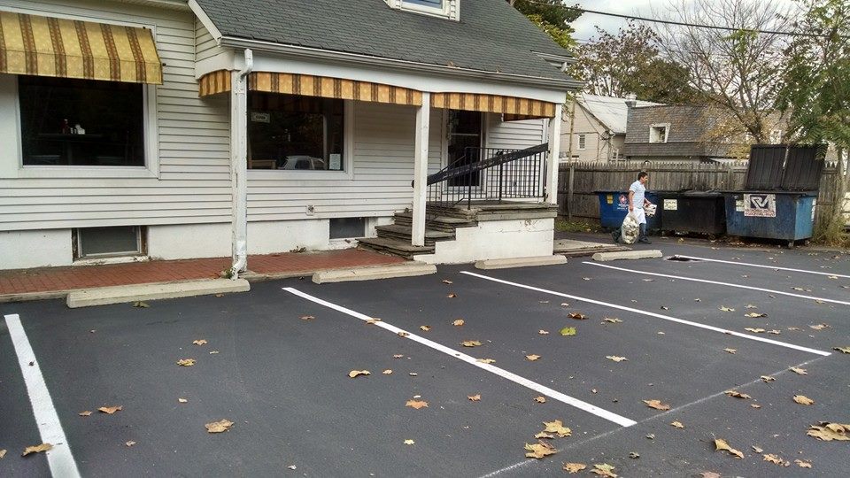  Fine Diner in Clinton, N.J