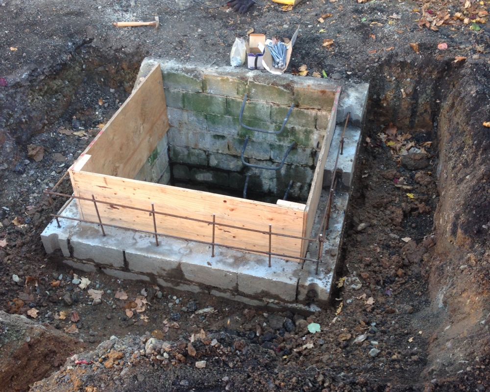 Storm Drain Repair New Jersey, NJ Storm Drains