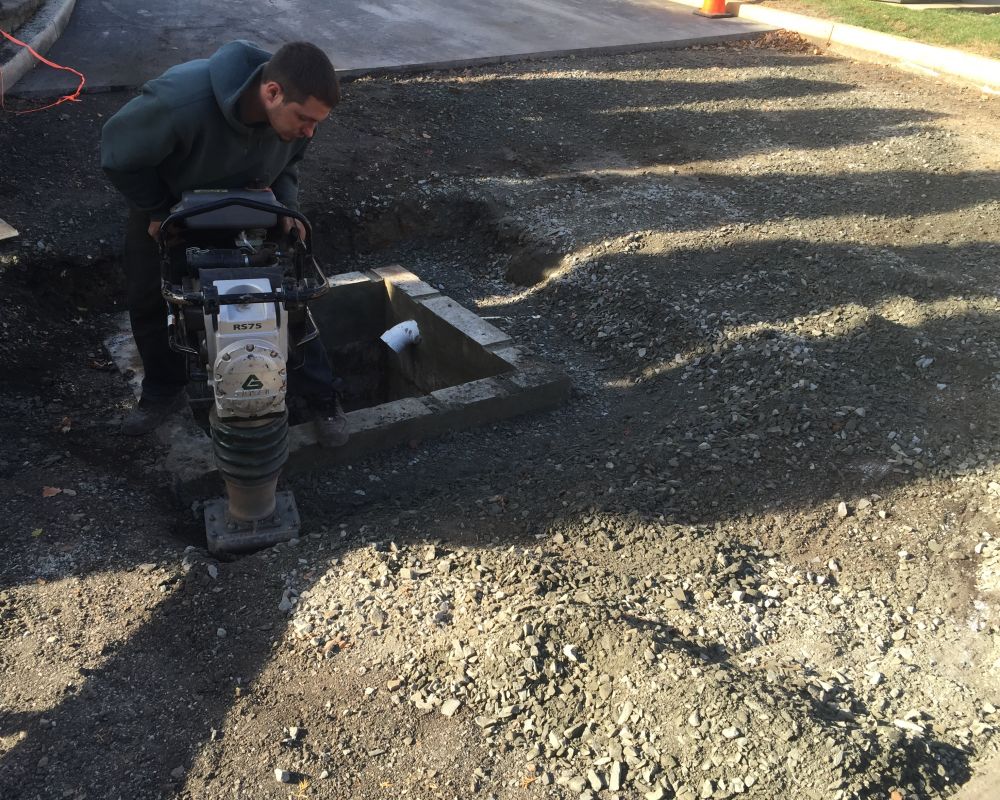 Storm Drain Repair New Jersey, NJ Storm Drains