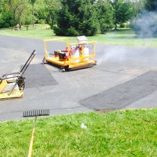 Street Asphalt Repair Service in NJ