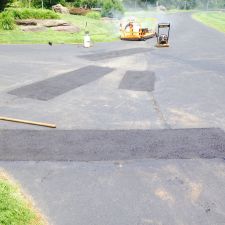 Patching Asphalt Cracks in New Jersey