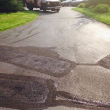 Road Asphalt Patching in New Jersey