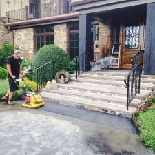 Driveway Repair in New Jersey