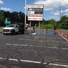 Sportsman's Rendezvous Plaza Flemington, N.J