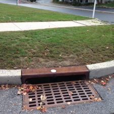 Storm drain repair in New Jersey