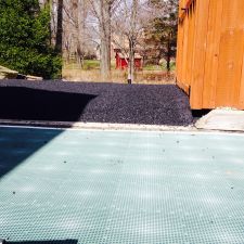 Compressed Asphalt
