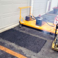 Residential Driveway Patching in New Jersey
