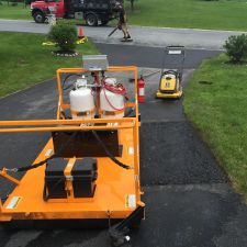 Driveway Repair in New Jersey