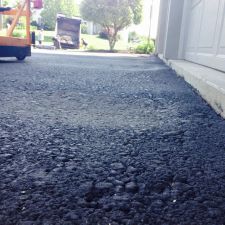 Infrared Asphalt Repair in New Jersey