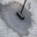 Pot hole repairs, driveway repairs and sealcoating repairs in New Jersey - NJ