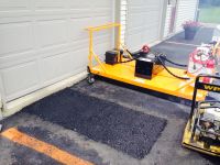 Asphalt Infrared Patching & Repairs