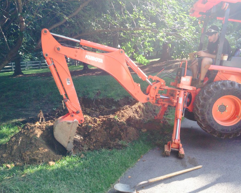 Driveway Extension Process in New Jersey