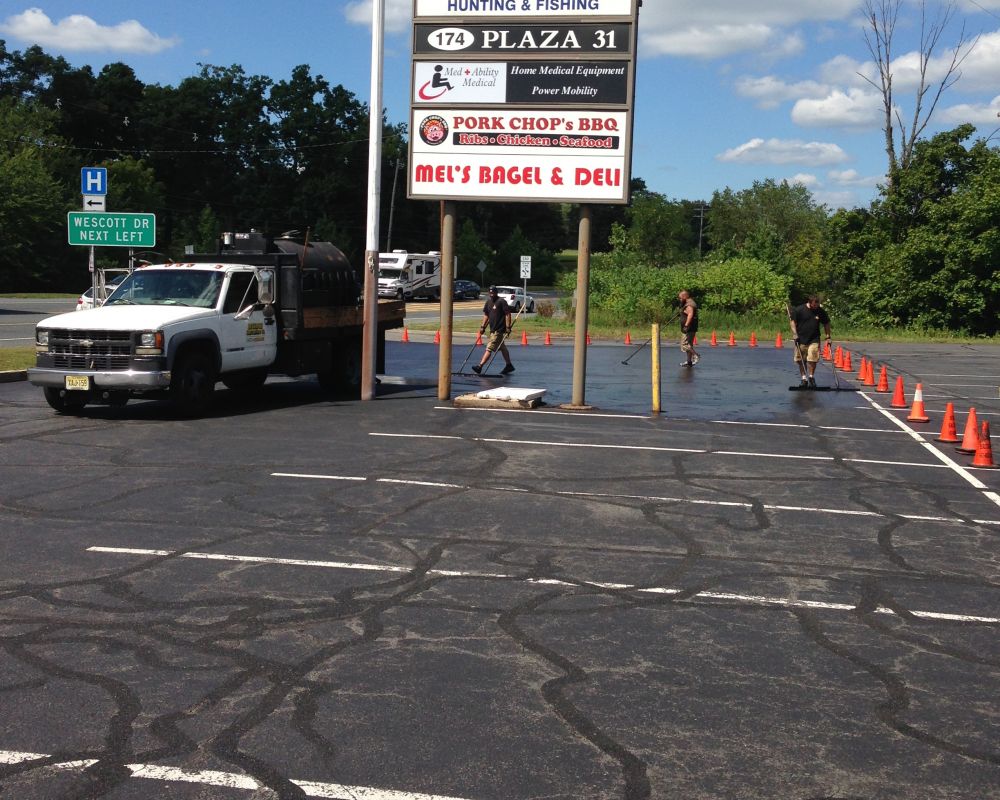 Sportsman's Rendezvous Plaza Flemington, N.J