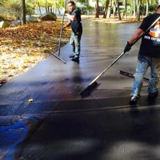 Residential Asphalt Repair in New Jersey