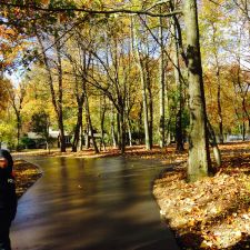 Residential Driveway Repair in New Jersey