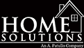 Home Solutions | An A. Patullo Company