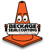 Beckage Sealcoating | 